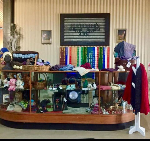 Fletchers Ark Farmyard And Fletchers Ark Alpacas - Geraldton Accommodation 2