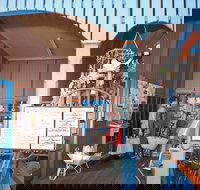 Forest Hill - Geraldton Accommodation