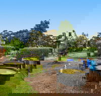 Fossicker Caravan Park Fossicking Park