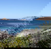 Fowlers Bay Conservation Park - Geraldton Accommodation
