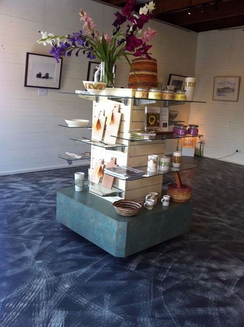 Gallery Artspaces - Geraldton Accommodation 0