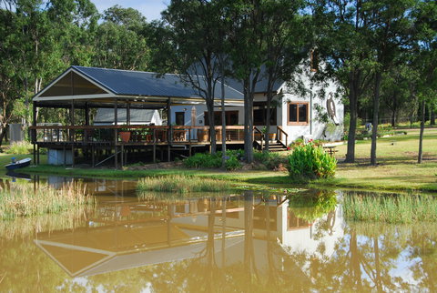 Gartelmann Wines Cellar Door - Geraldton Accommodation 1