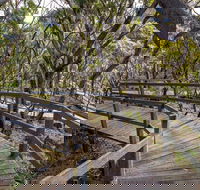 Governor Summit Corrunbral Borawah Walking Track - Geraldton Accommodation