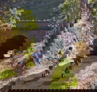 Great Victorian Rail Trail - Geraldton Accommodation