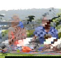 Great River Walk Penrith - Geraldton Accommodation