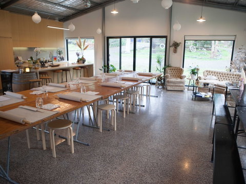 Hazy Tales Studio - Geraldton Accommodation 0