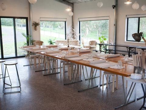 Hazy Tales Studio - Geraldton Accommodation 1