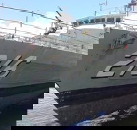 HMAS Gladstone - Geraldton Accommodation