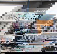 Interknit - Geraldton Accommodation