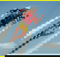 Jetpack Adventures - Geraldton Accommodation