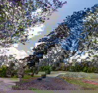 John Scott Park - Geraldton Accommodation