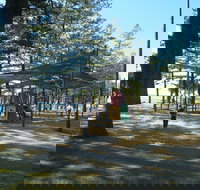 Justins Park - Geraldton Accommodation