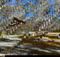 Kaiserstuhl Conservation Park - Geraldton Accommodation