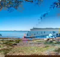 Lamb Island Nguderoo - Geraldton Accommodation