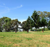Leacock Picnic Area - Geraldton Accommodation