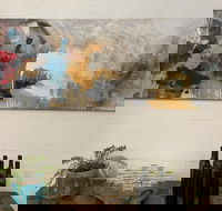 Lindsay Wine Estate Gallery - Geraldton Accommodation