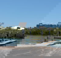 Maaroom Picnic Ground - Geraldton Accommodation