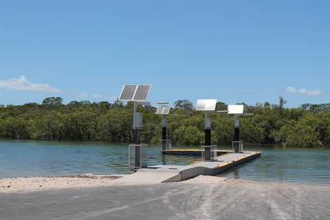 Maaroom Picnic Ground - Geraldton Accommodation 0