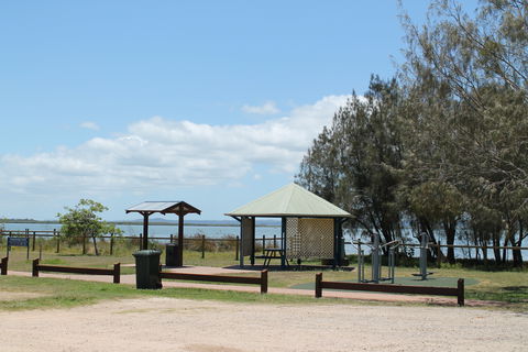 Maaroom Picnic Ground - Geraldton Accommodation 1