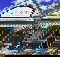 Macquarie Medi Spa - Geraldton Accommodation