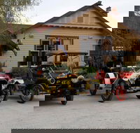 Mansfield Station - Geraldton Accommodation