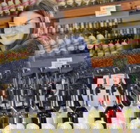 Morpeth Ginger Beer and Gourmet Foods - Geraldton Accommodation