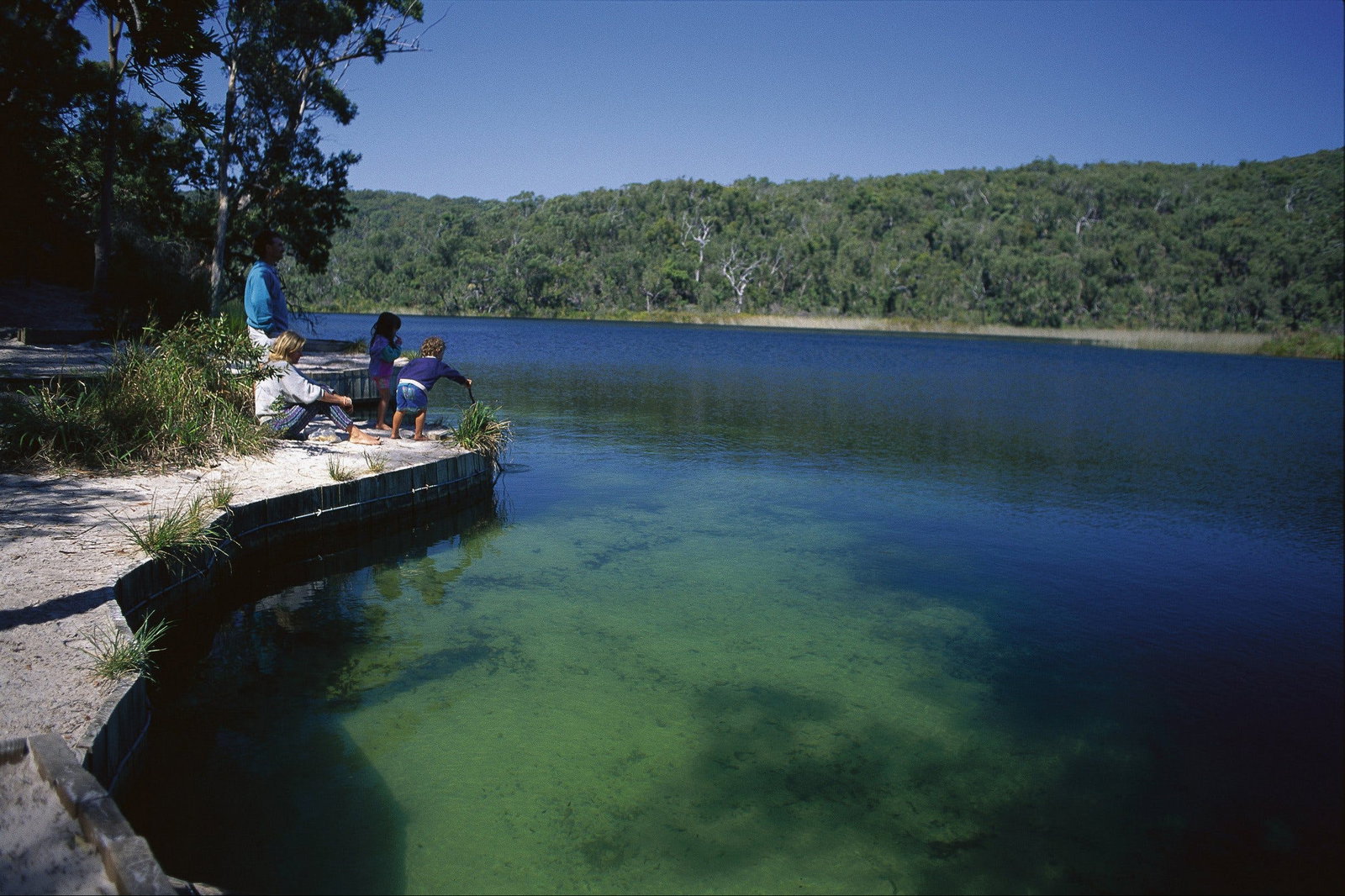 Geraldton Accommodation