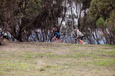 O'Halloran Hill Recreation Park - Geraldton Accommodation 2