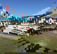 Old SchoolHouse Gallery - Geraldton Accommodation