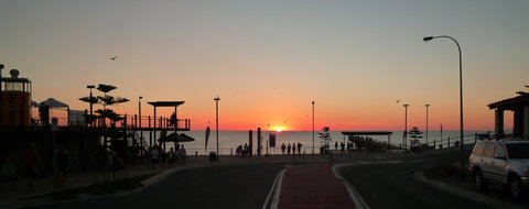 Port Noarlunga Beach, Jetty, Reef And Aquatic Trail - Geraldton Accommodation 1