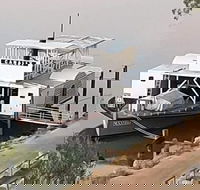 PS Canally - Morgan SA - Geraldton Accommodation