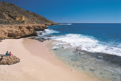 Red Bluff - Geraldton Accommodation 0