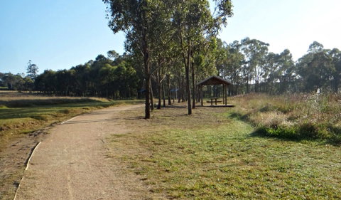 Rouse Hill Estate Walk - Geraldton Accommodation 0