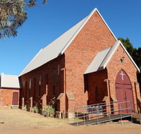 Saint Stephens Anglican Church - Geraldton Accommodation
