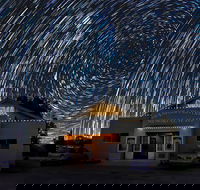 Swanpool Community Cinema - Geraldton Accommodation