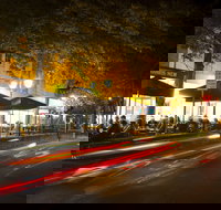 Tamworth - Geraldton Accommodation