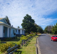 Tarraleah - Geraldton Accommodation