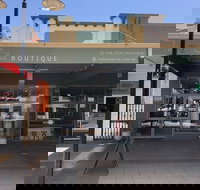 Ted and Olive Boutique - Geraldton Accommodation