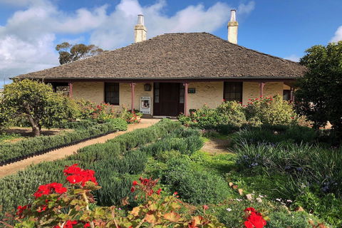The Farm Shed Museum, Kadina - Geraldton Accommodation 1