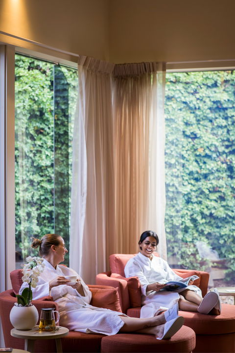 Ubika Day Spa Leura - Geraldton Accommodation 0