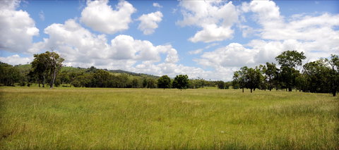 Ubobo - Geraldton Accommodation 0