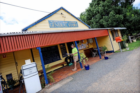 Ubobo - Geraldton Accommodation 1