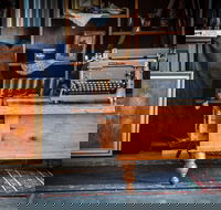 Vintage Traders Emporium - Geraldton Accommodation