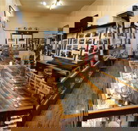 Wagga Wagga Rail Heritage Station Museum - Geraldton Accommodation