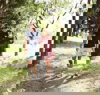 Wagga Wagga - Geraldton Accommodation