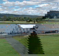 Aqua Golf Penrith - Geraldton Accommodation