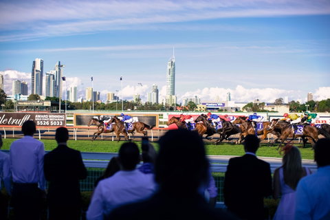 Aquis Park - Home Of The Gold Coast Turf Club And Event Centre - Geraldton Accommodation 0