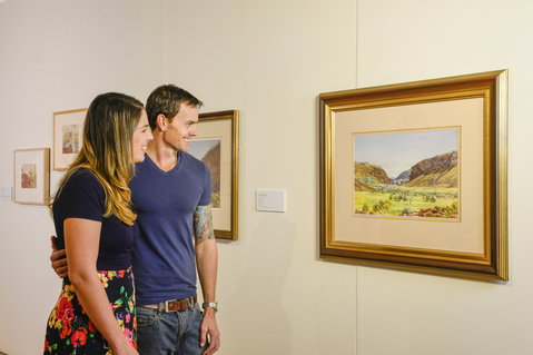 Araluen Arts Centre - Geraldton Accommodation 2