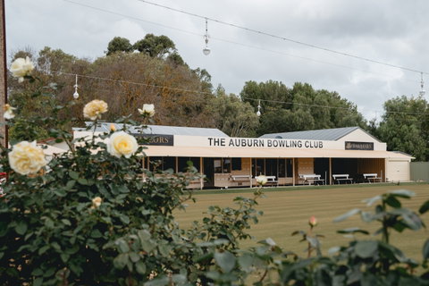 Auburn - Geraldton Accommodation 0