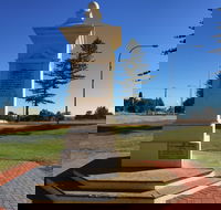 Bews Memorial Wallaroo - Geraldton Accommodation